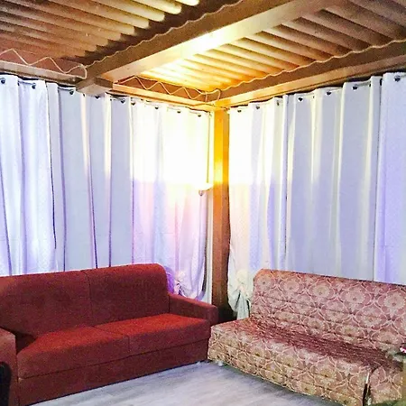 Apartman Easy Breuil-Cervinia